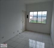Apartamento para Venda, em São José dos Campos, bairro Loteamento Urbanova II, 2 dormitórios, 2 banheiros, 1 suíte, 1 vaga